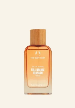 THE BODY SHOP Eau De Parfum | Per Tipo Di Prodotto-Eau De Parfum Full Fiori D'Arancio