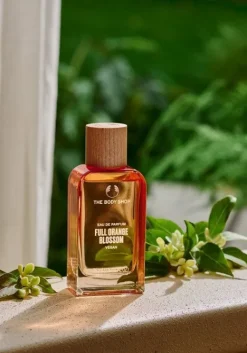 THE BODY SHOP Eau De Parfum | Per Tipo Di Prodotto-Eau De Parfum Full Fiori D'Arancio