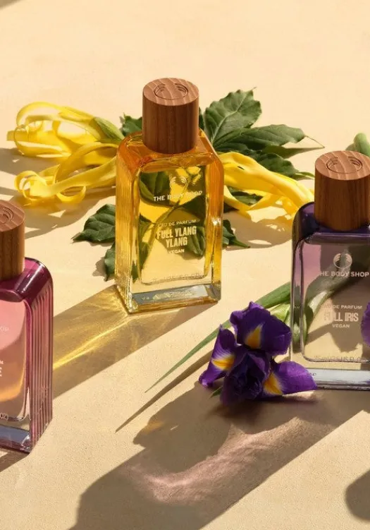 THE BODY SHOP Eau De Parfum | Per Tipo Di Prodotto-Eau De Parfum Full Fiori D'Arancio
