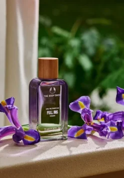 THE BODY SHOP Eau De Parfum | Per Tipo Di Prodotto-Eau De Parfum Full Iris