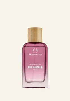 THE BODY SHOP Eau De Parfum | Per Tipo Di Prodotto-Eau De Parfum Full Magnolia