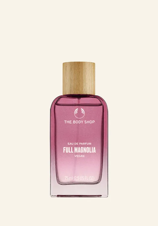 THE BODY SHOP Eau De Parfum | Per Tipo Di Prodotto-Eau De Parfum Full Magnolia
