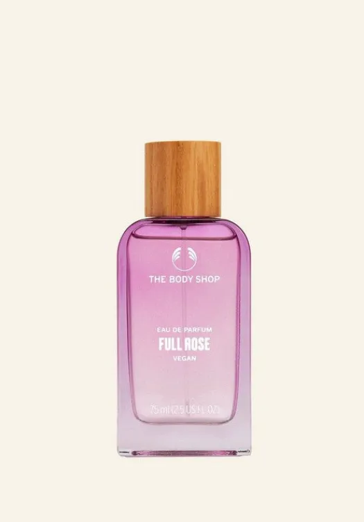 THE BODY SHOP Eau De Parfum | Per Tipo Di Prodotto-Eau De Parfum Full Rose