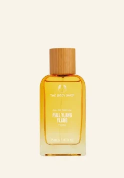 THE BODY SHOP Eau De Parfum | Per Tipo Di Prodotto-Eau De Parfum Full Ylang Ylang