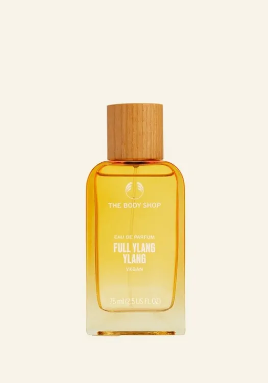 THE BODY SHOP Eau De Parfum | Per Tipo Di Prodotto-Eau De Parfum Full Ylang Ylang