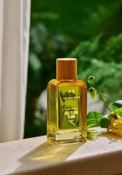 THE BODY SHOP Eau De Parfum | Per Tipo Di Prodotto-Eau De Parfum Full Ylang Ylang