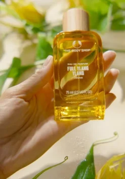 THE BODY SHOP Eau De Parfum | Per Tipo Di Prodotto-Eau De Parfum Full Ylang Ylang