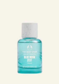 THE BODY SHOP Eau De Toilette | Per Tipo Di Prodotto-Eau De Toilette Blue Musk Zest