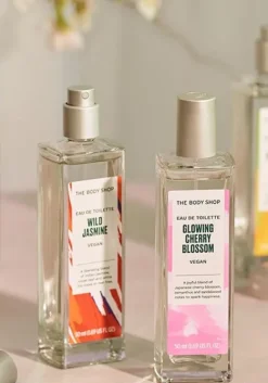 THE BODY SHOP Eau De Toilette | Per Tipo Di Prodotto-Eau de Toilette alla Rosa Ribelle