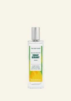 THE BODY SHOP Eau De Toilette | Per Tipo Di Prodotto-Eau de Toilette Bergamotto