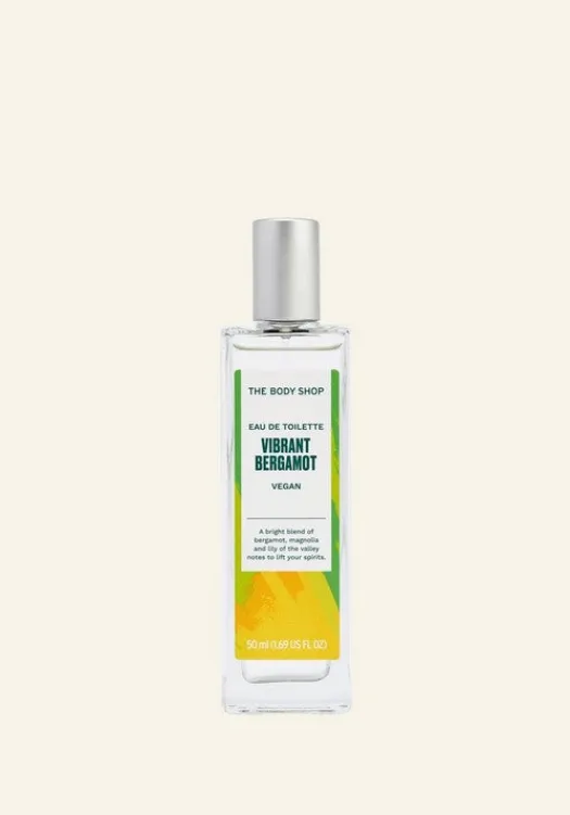 THE BODY SHOP Eau De Toilette | Per Tipo Di Prodotto-Eau de Toilette Bergamotto