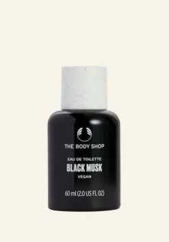 THE BODY SHOP Eau De Toilette | Per Tipo Di Prodotto-Eau De Toilette Black Musk