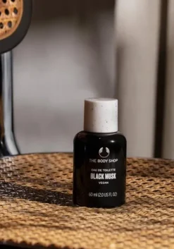 THE BODY SHOP Eau De Toilette | Per Tipo Di Prodotto-Eau De Toilette Black Musk