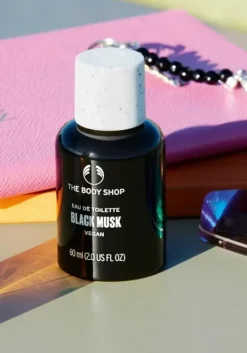 THE BODY SHOP Eau De Toilette | Per Tipo Di Prodotto-Eau De Toilette Black Musk