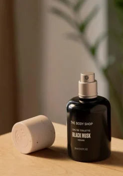THE BODY SHOP Eau De Toilette | Per Tipo Di Prodotto-Eau De Toilette Black Musk