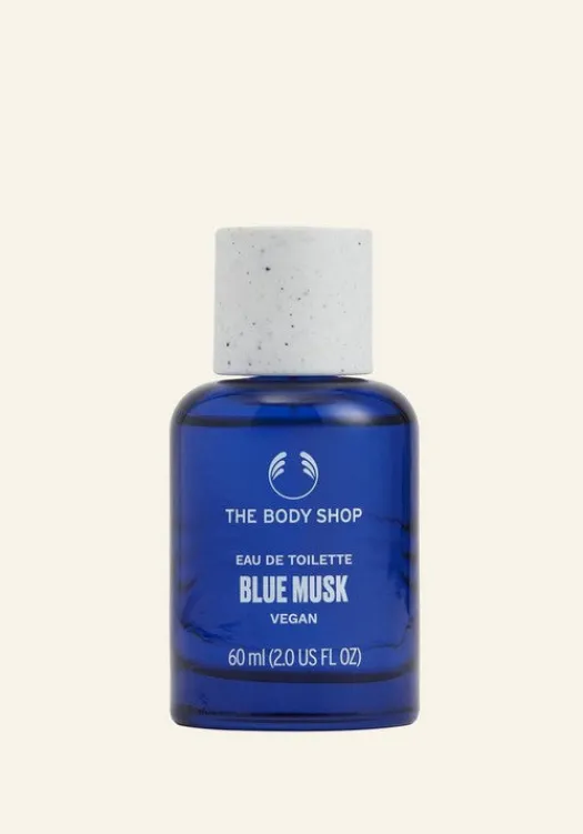 THE BODY SHOP Eau De Toilette | Per Tipo Di Prodotto-Eau De Toilette Blue Musk