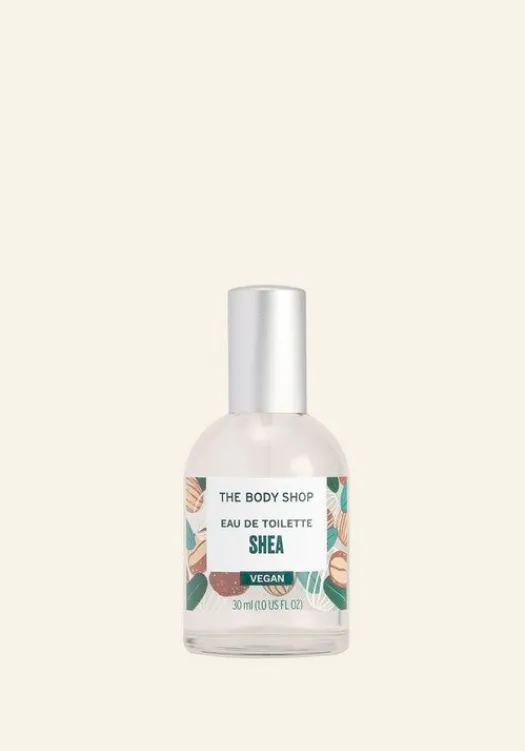 THE BODY SHOP Eau De Toilette | Per Tipo Di Prodotto-Eau de Toilette Karité