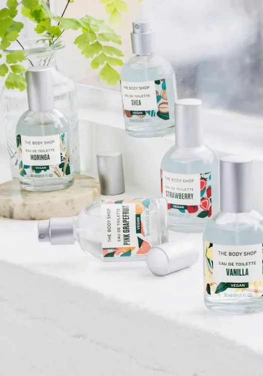 THE BODY SHOP Eau De Toilette | Per Tipo Di Prodotto-Eau de Toilette Karité