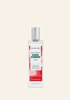 THE BODY SHOP Eau De Toilette | Per Tipo Di Prodotto-Eau De Toilette Strawberry Bliss