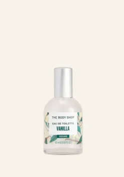 THE BODY SHOP Eau De Toilette | Per Tipo Di Prodotto-Eau De Toilette Vaniglia