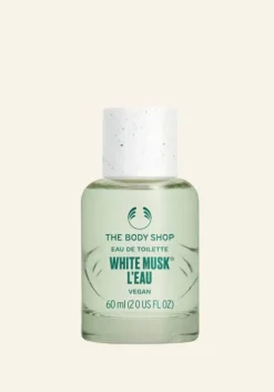 THE BODY SHOP Eau De Toilette | Per Tipo Di Prodotto-Eau de Toilette White Musk® - Versione L'Eau