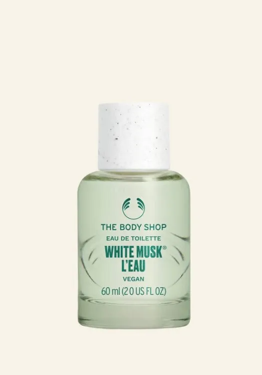 THE BODY SHOP Eau De Toilette | Per Tipo Di Prodotto-Eau de Toilette White Musk® - Versione L'Eau