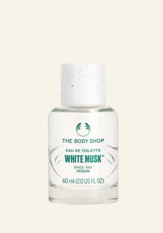 THE BODY SHOP Eau De Toilette | Per Tipo Di Prodotto-Eau De Toilette White Musk®