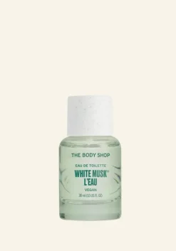 THE BODY SHOP Eau De Toilette | Per Tipo Di Prodotto-Eau de Toilette White Musk® - Versione L'Eau