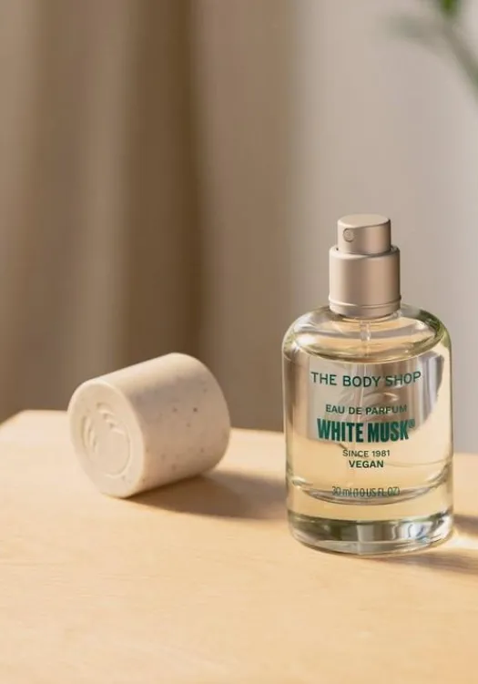 THE BODY SHOP Eau De Toilette | Per Tipo Di Prodotto-Eau De Toilette White Musk®