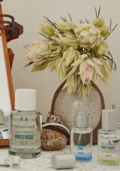 THE BODY SHOP Eau De Toilette | Per Tipo Di Prodotto-Eau De Toilette White Musk®