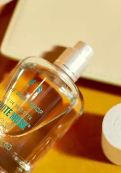 THE BODY SHOP Eau De Toilette | Per Tipo Di Prodotto-Eau De Toilette White Musk®