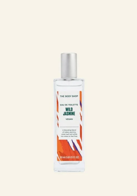 THE BODY SHOP Eau De Toilette | Per Tipo Di Prodotto-Eau de Toilette Wild Jasmine