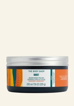 THE BODY SHOP Benessere & Massaggi | Esfolianti Corpo-Esfoliante Corpo Boost