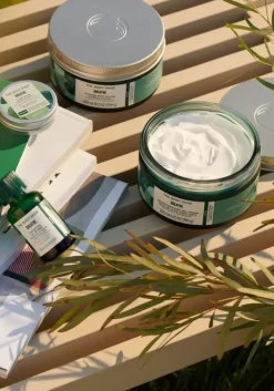 THE BODY SHOP Benessere & Massaggi | Esfolianti Corpo-Esfoliante Corpo Breathe