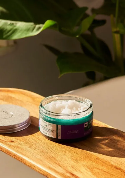 THE BODY SHOP Benessere & Massaggi | Esfolianti Corpo-Esfoliante Corpo in Olio Sleep