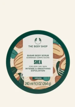 THE BODY SHOP Esfolianti Corpo | Prodotti Corpo-Esfoliante Corpo Karité