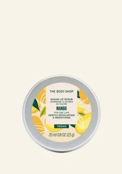 THE BODY SHOP Labbra | Per Tipo Di Prodotto-Esfoliante Labbra Mango