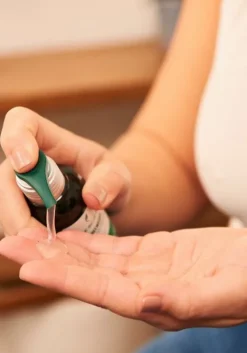 THE BODY SHOP Cura Della Pelle In Inverno | Esfolianti E Peeling-Esfoliante Liquido Edelweiss
