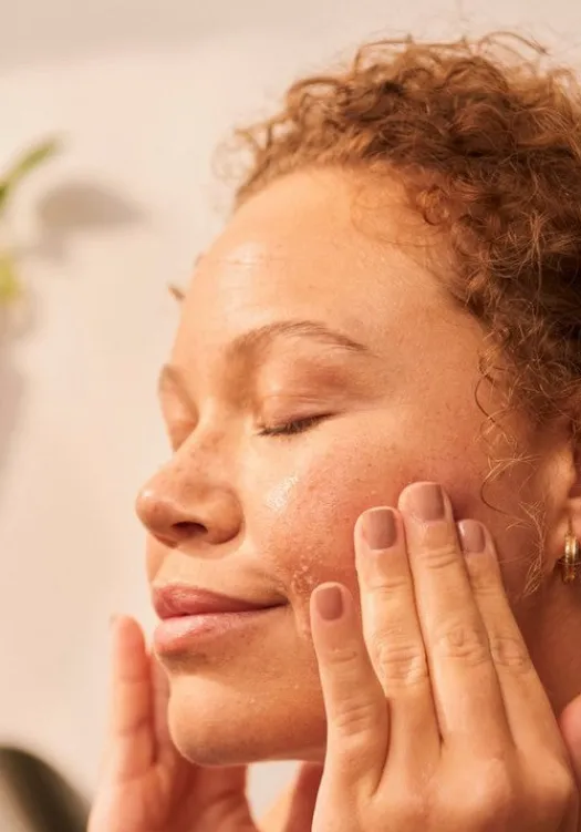 THE BODY SHOP Cura Della Pelle In Inverno | Esfolianti E Peeling-Esfoliante Liquido Edelweiss
