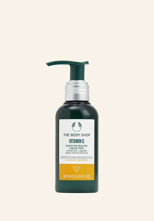 THE BODY SHOP Esfolianti E Peeling | Per Tipo Di Prodotto-Esfoliante Liquido Vitamina C