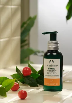 THE BODY SHOP Esfolianti E Peeling | Per Tipo Di Prodotto-Esfoliante Liquido Vitamina C