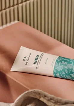 THE BODY SHOP Esfolianti E Peeling | Per Tipo Di Prodotto-Esfoliante Oil-Control Alghe Marine