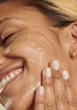 THE BODY SHOP Esfolianti E Peeling | Per Tipo Di Prodotto-Esfoliante Oil-Control Alghe Marine