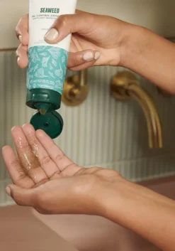 THE BODY SHOP Esfolianti E Peeling | Per Tipo Di Prodotto-Esfoliante Oil-Control Alghe Marine