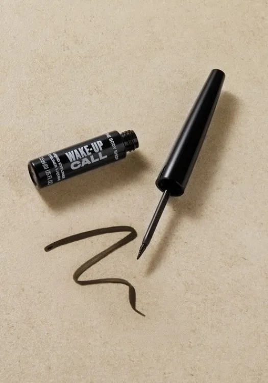 THE BODY SHOP Per Tipo Di Prodotto | Eyeliner E Sopracciglia-Eyeliner Wake-up Call