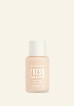 THE BODY SHOP Fondotina E Correttori | Per Tipo Di Prodotto-Fondotinta Fresh Nude