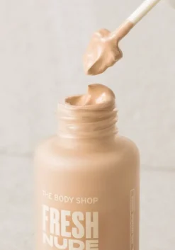 THE BODY SHOP Fondotina E Correttori | Per Tipo Di Prodotto-Fondotinta Fresh Nude