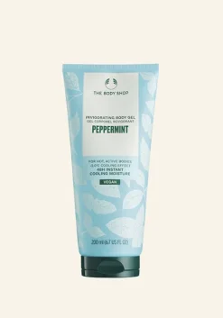 THE BODY SHOP Trattamenti Piede | Lozioni Corpo-Gel Corpo Menta Piperita