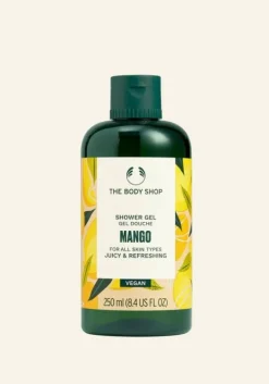 THE BODY SHOP Doccia Gel | Prodotti Corpo-Gel Doccia al Mango