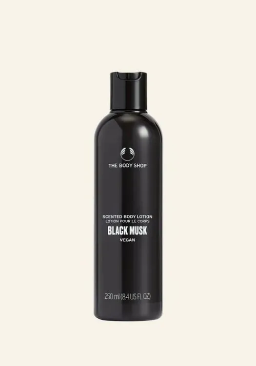 THE BODY SHOP Lozioni Corpo | Burri Corpo-Idratante corpo Black Musk